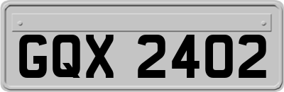 GQX2402