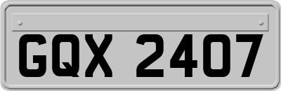 GQX2407