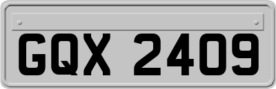 GQX2409