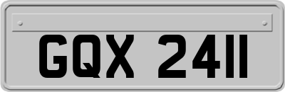 GQX2411