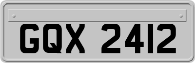 GQX2412