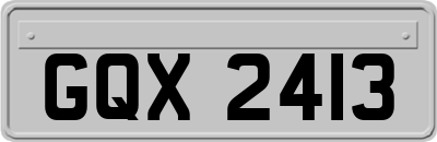 GQX2413