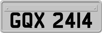 GQX2414