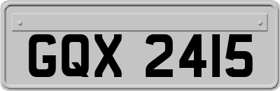 GQX2415