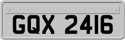 GQX2416
