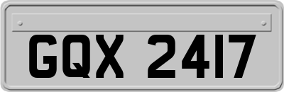 GQX2417