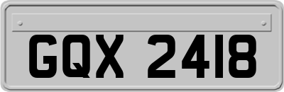 GQX2418
