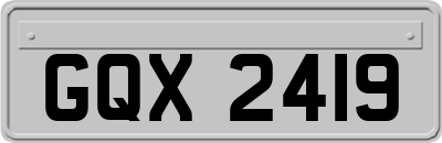 GQX2419