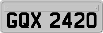 GQX2420