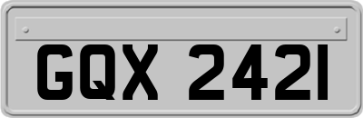 GQX2421