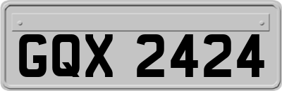 GQX2424