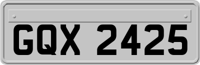 GQX2425