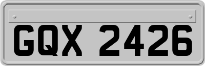 GQX2426