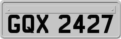 GQX2427