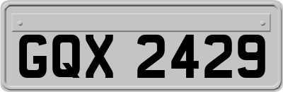 GQX2429