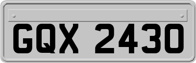 GQX2430
