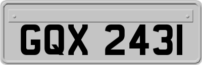 GQX2431