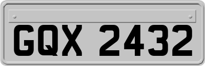 GQX2432