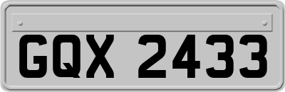 GQX2433