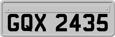 GQX2435