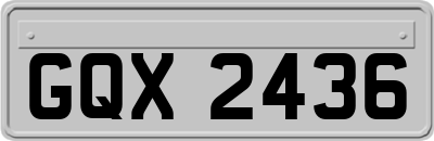 GQX2436