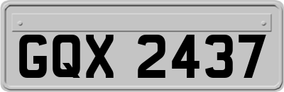 GQX2437