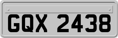GQX2438