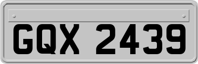 GQX2439