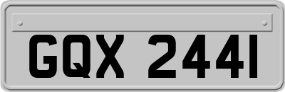 GQX2441