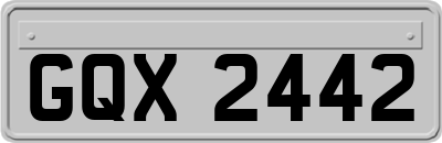 GQX2442