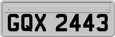 GQX2443