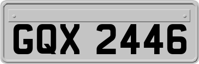 GQX2446