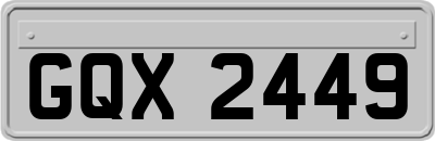 GQX2449