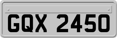GQX2450