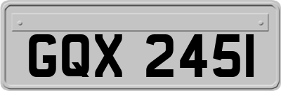 GQX2451