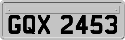 GQX2453