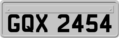 GQX2454