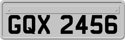 GQX2456