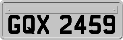 GQX2459