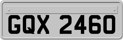 GQX2460