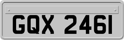 GQX2461