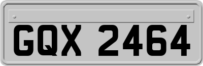 GQX2464
