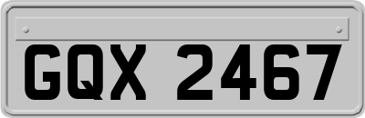 GQX2467