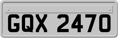 GQX2470