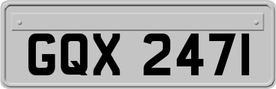 GQX2471