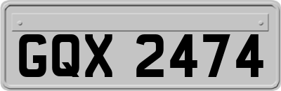 GQX2474