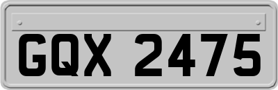 GQX2475