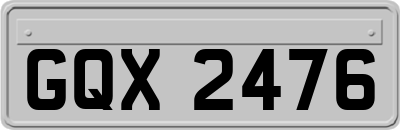 GQX2476