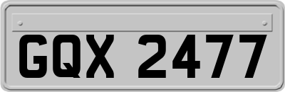 GQX2477