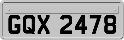 GQX2478